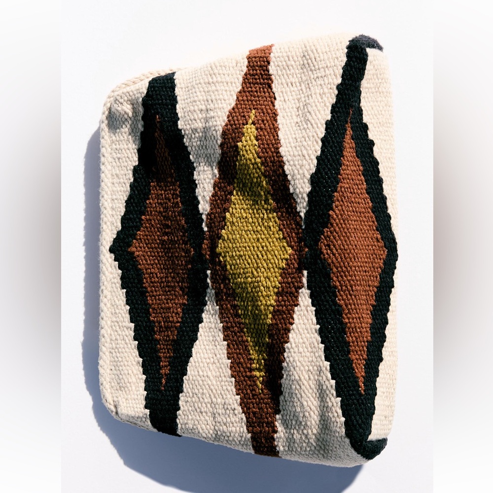 ZARA MULTI-COLOR BAG - Picture 5 of 5